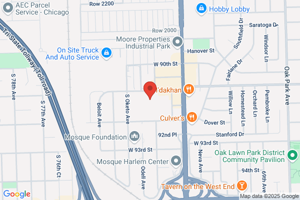 Justice IL Locksmith Store