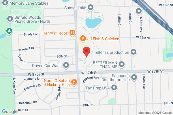 Candlewood Apartments