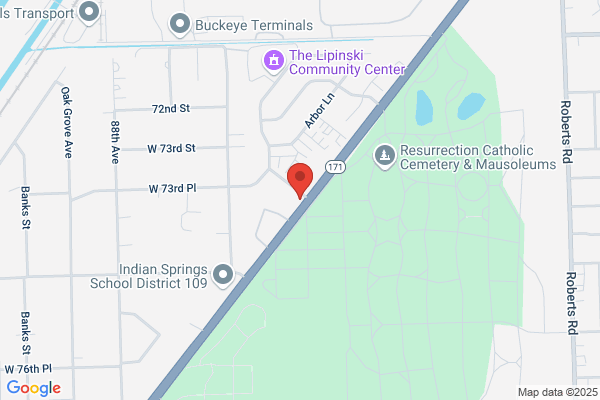Century Monument Co