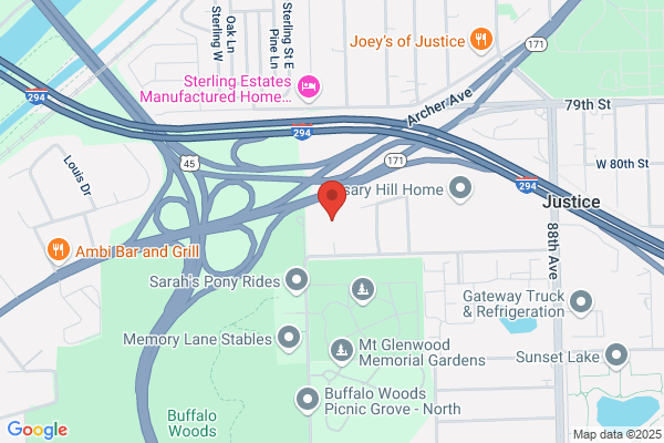 Forest Medical Surgical Center