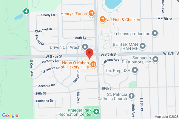 Hickory Hills Pharmacy