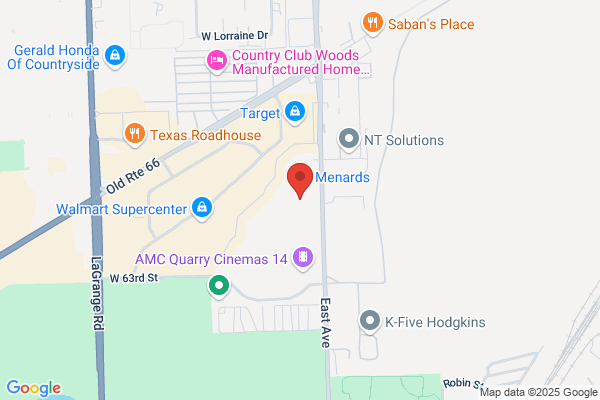 Justice IL Locksmith Store