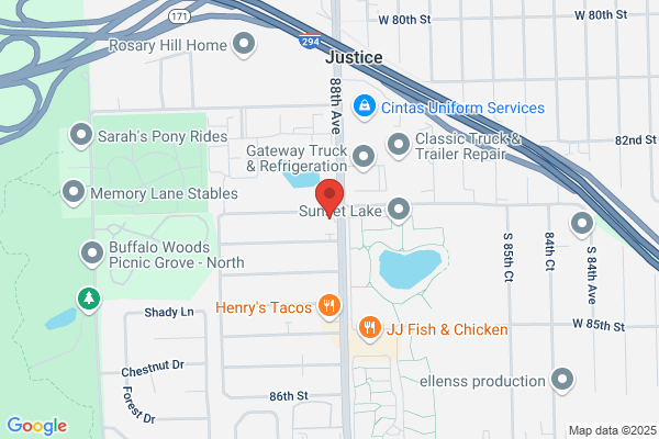 Kram Truck Service