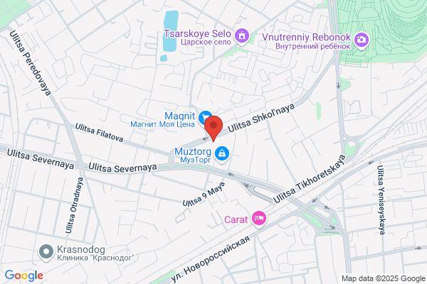 M24 Black Car Service