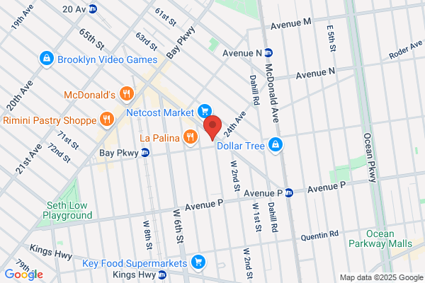 Pullia Realty