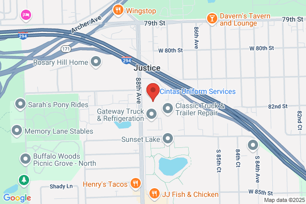 Southwest Vacuum Repair