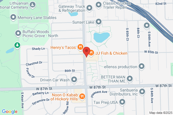 Sports Time Bar & Grill