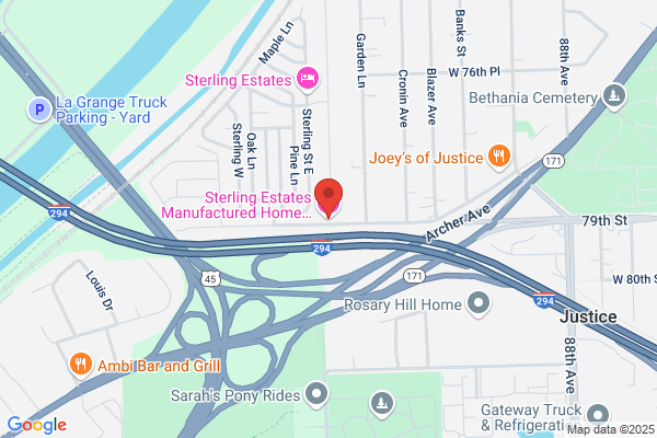 Sterling Estates Manufactured Home Community