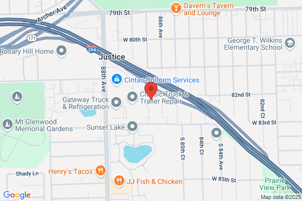 Tri-State Truck Service Inc