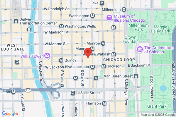 United States Postal Service
