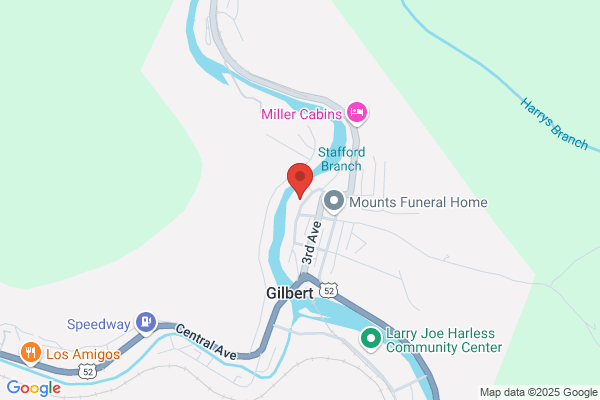 Gilbert Distributing Co