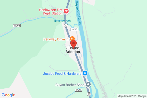 Justice Psd