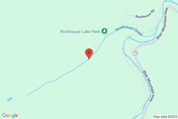 Rockhouse Creek Development