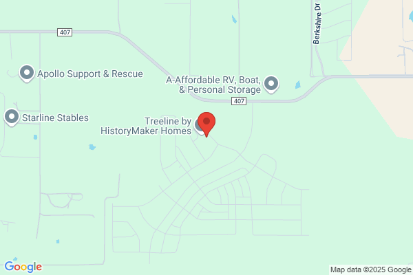 Pulte Homes Beechwood Creeks
