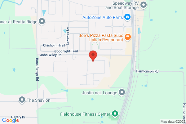 Sheridan Homes