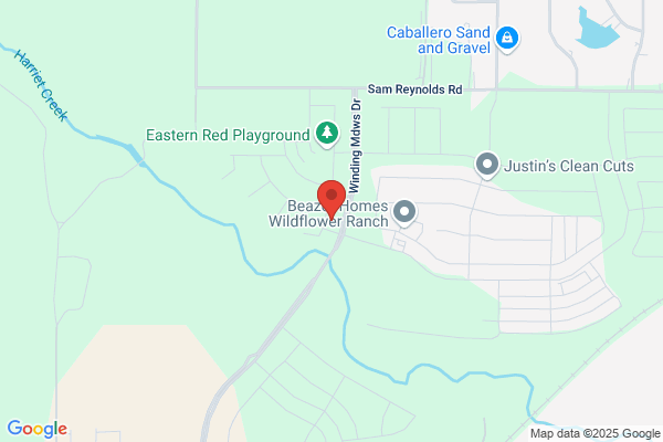 William Ryan Homes at Wildflower Ranch