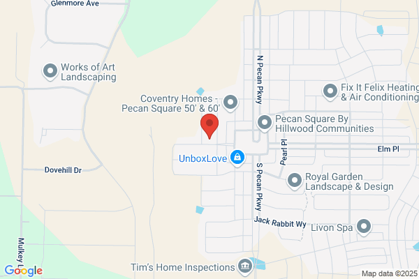 It's Bugs Or Us Pest Control - Northlake