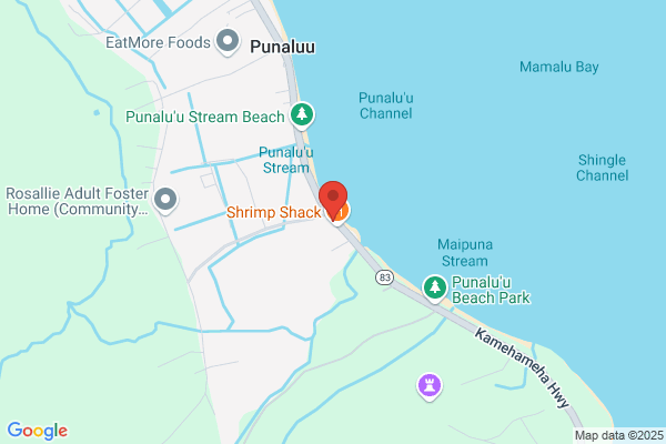 Chings Punaluu Store