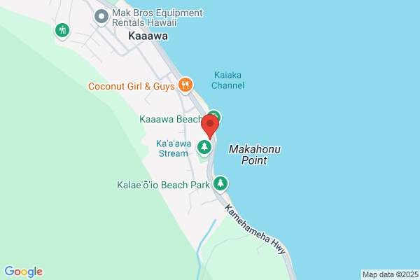 Kaaawa Elementary School