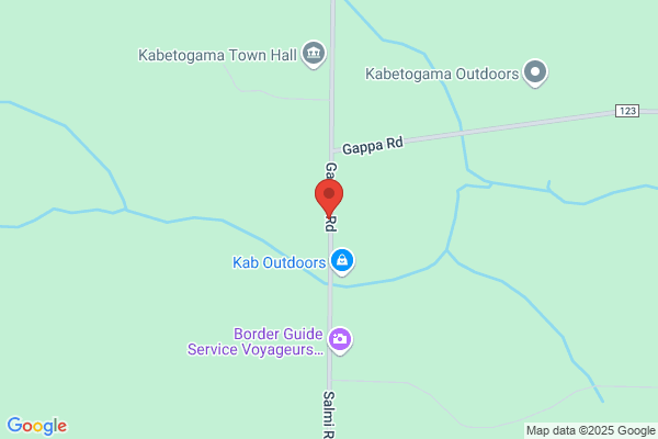 Kabetogama Lake Association