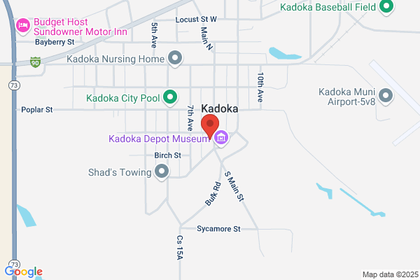 BankWest / Kadoka
