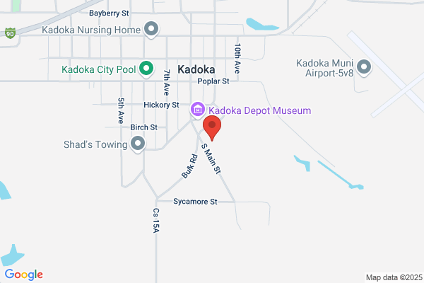 Kadoka Ambulance