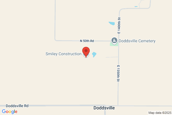 Smiley Construction