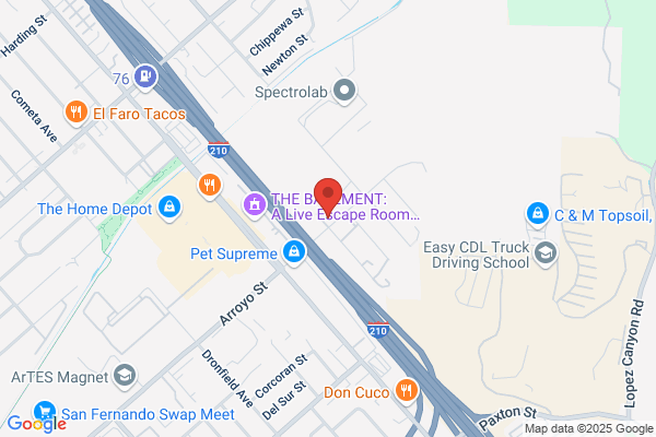 SERVPRO of Chatsworth/Stevenson Ranch