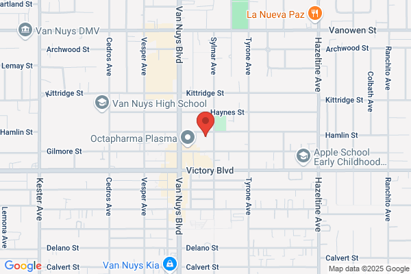 SERVPRO of Sunland, Tujunga, Sylmar, San Fernando, Van Nuys North