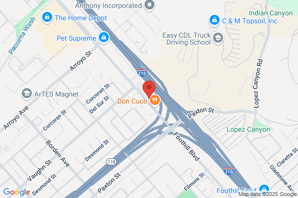 Houston Rubber Co Inc