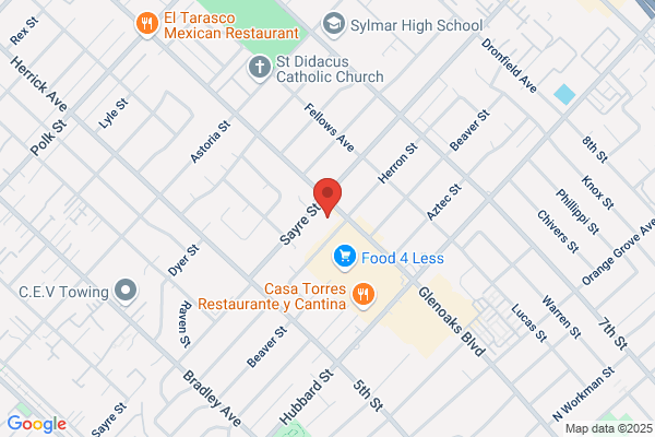 Serrano Irene Insurance Agency