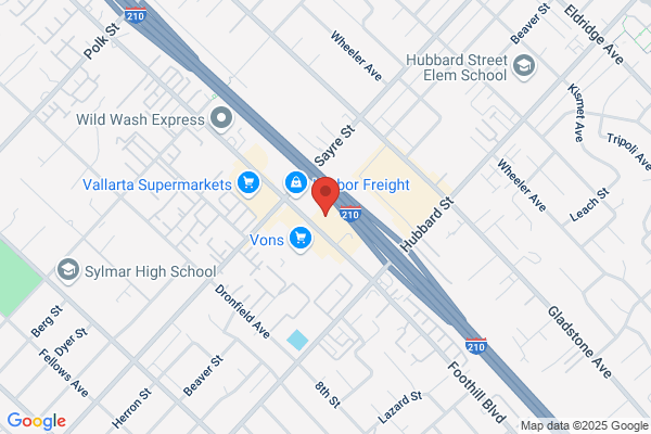 Sexy Beauty Salon & Barbers