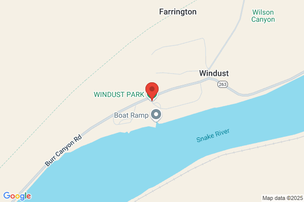 Windust Trailers