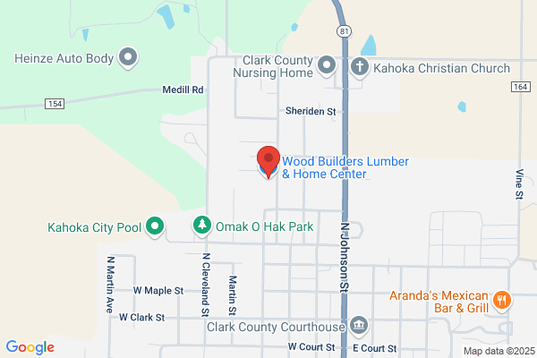 Wood Builders Lumber & Home Center