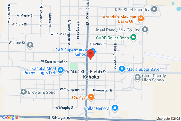 Kahoka Medical Clinic