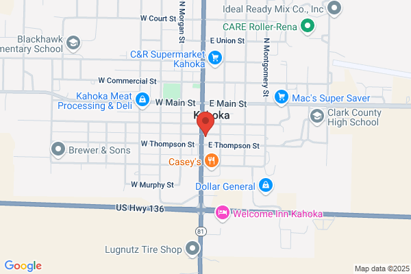 Carquest Auto Parts - Ott's Auto Supply