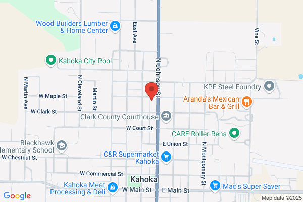 Clark County Health Department & Home Health Agency