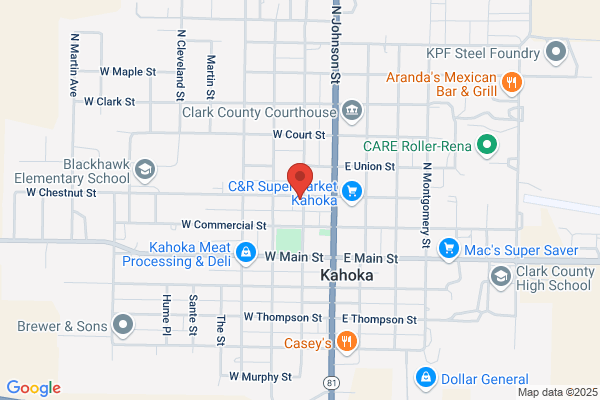 Clark County Historical Museum & Society