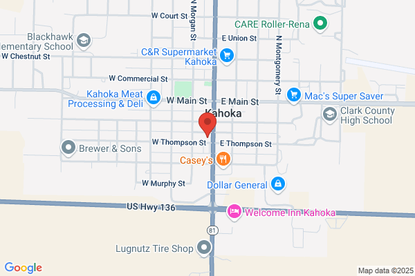 Clark County Pharmacy Inc