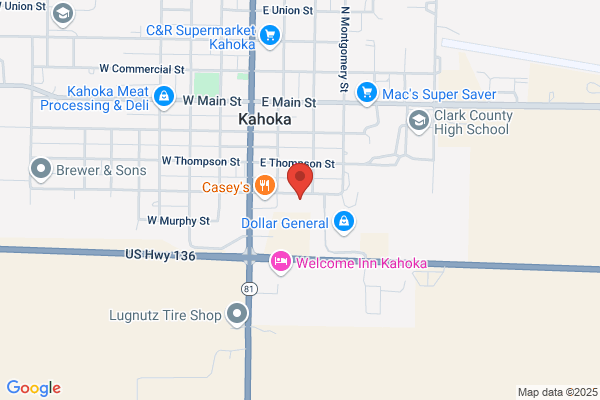 Clark County Tax Services