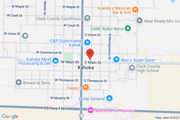 Crenshaw Family Practice Clinic