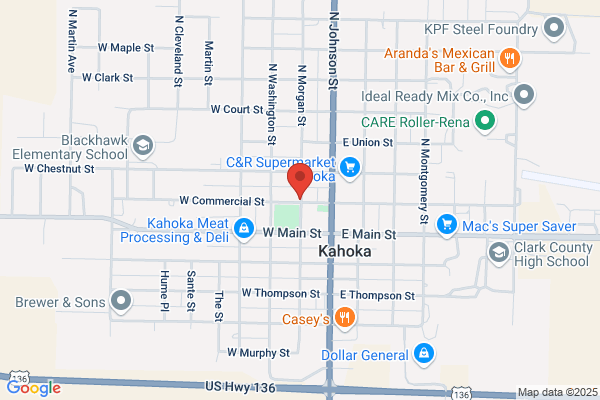 Kahoka State Bank