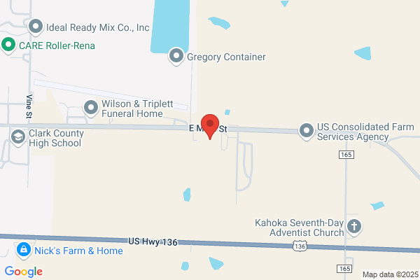 New Life Campground & Retreat Center