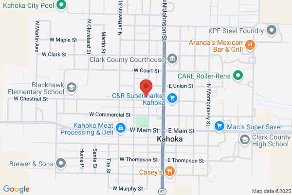 Northeast Missouri Library Service
