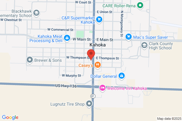 Peoples Bank of Wyaconda