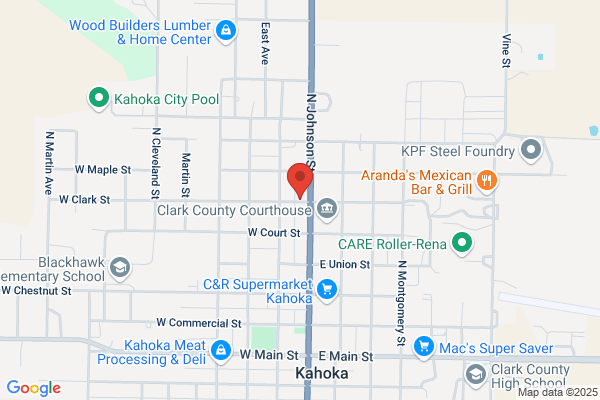 Ramsey Heating & Air Conditioning