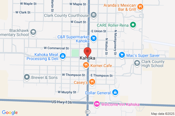 Shiloh Christian Childrens Ranch