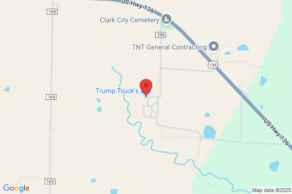 Trump Trucks Inc