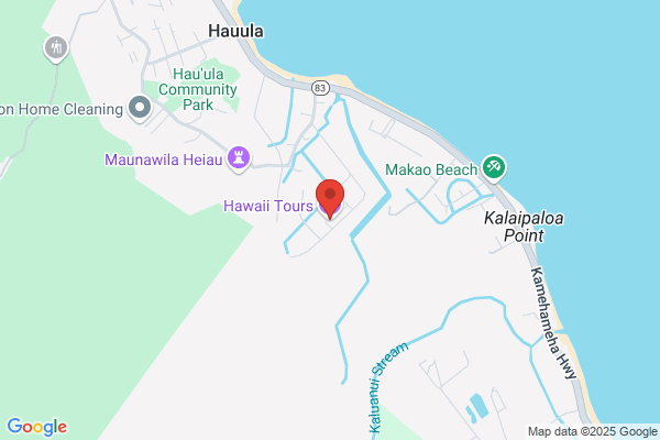 Hawaii Tours
