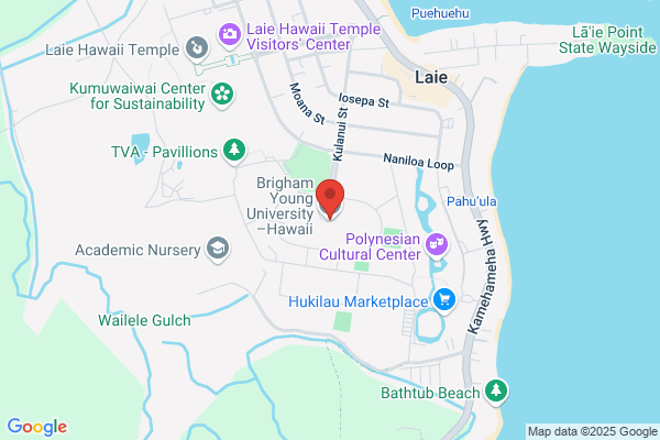 Brigham Young University-Hawaii Campus